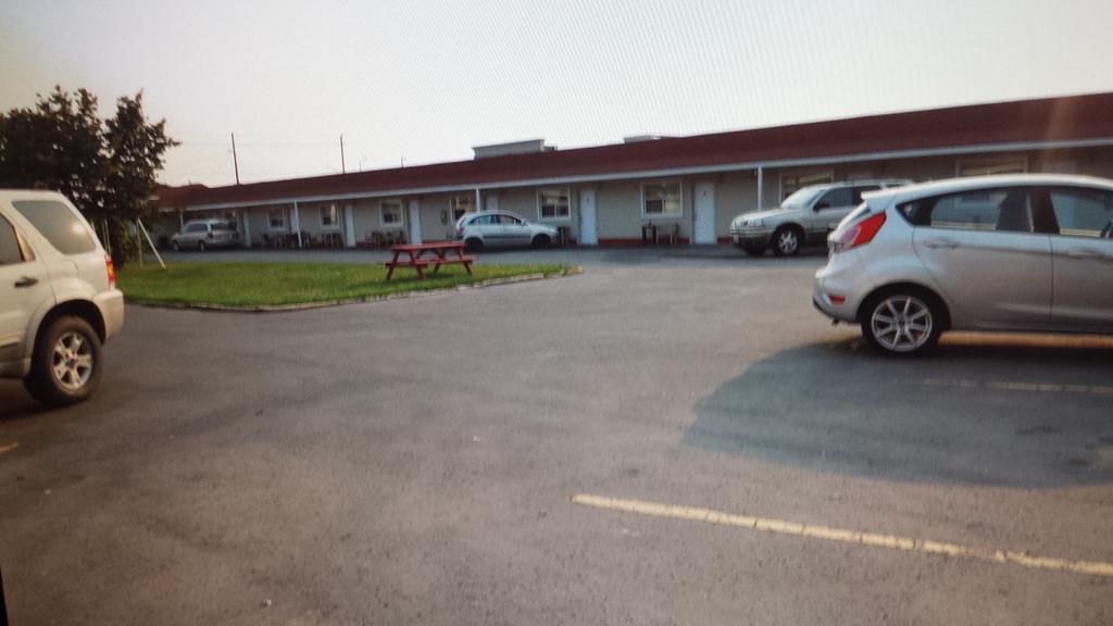 Star Inn By Elevate Rooms Niagara Falls Exterior foto