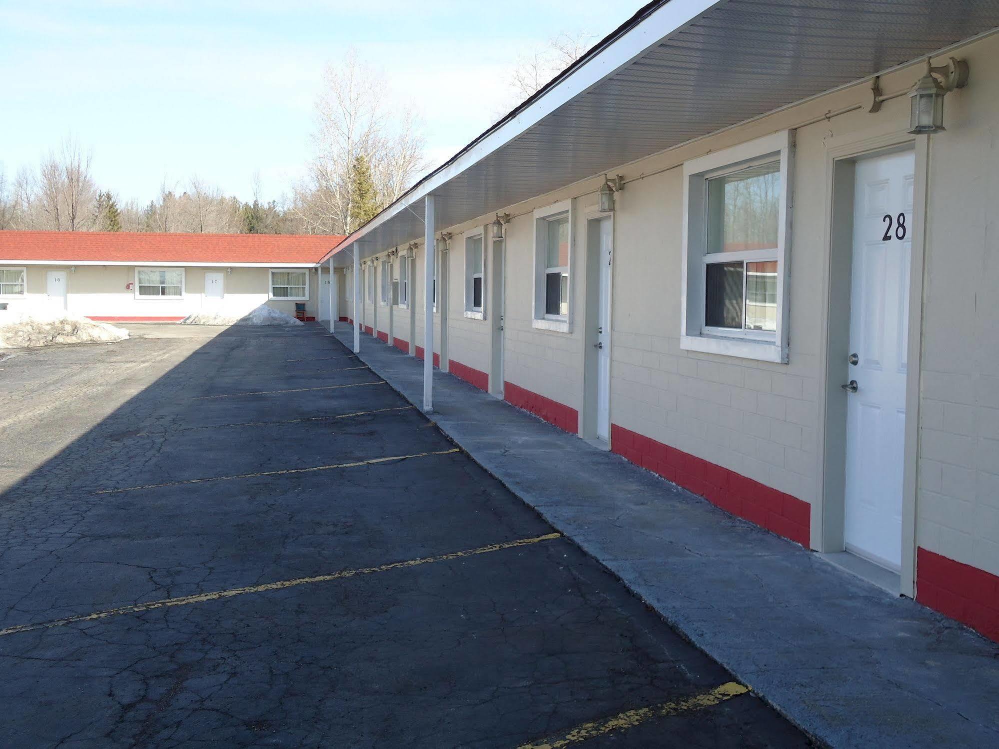 Star Inn By Elevate Rooms Niagara Falls Exterior foto